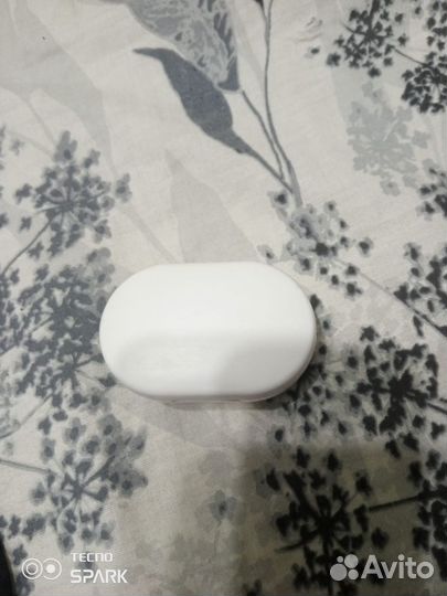 Беспроводные наушники