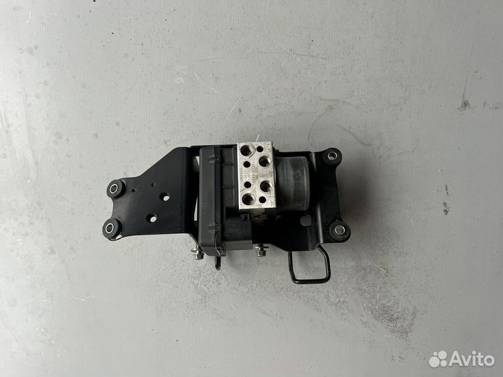 Блок ABS-абс Kawasaki Z1000 2014-2020