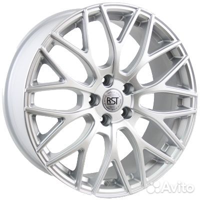 Диски replica style, R098