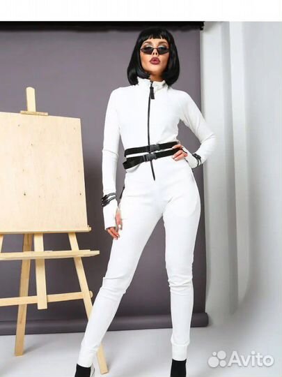 Комбинезон новый