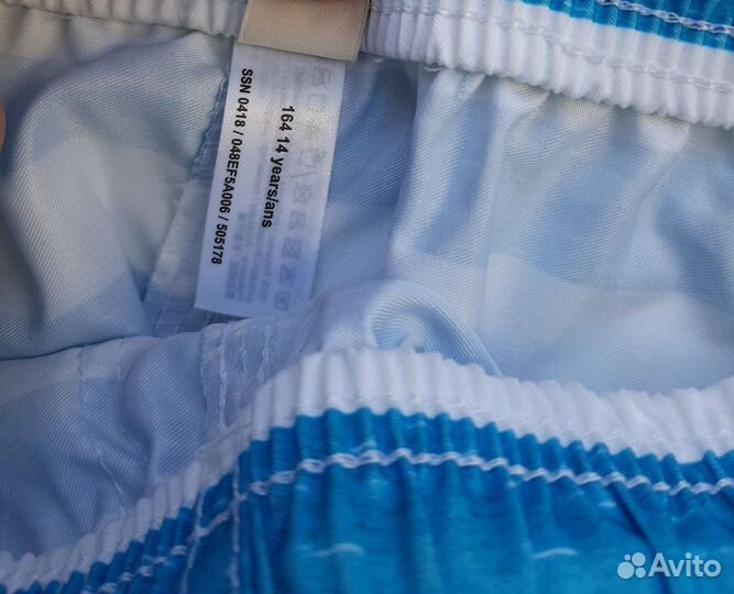 Шорты Esprit для девочки 164см