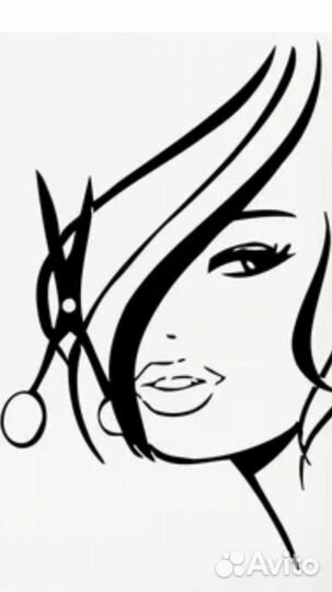 Стрижки женские и детские на дому