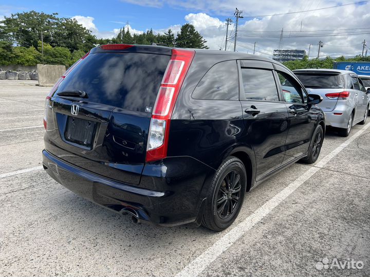 Honda Stream 1.8 AT, 2010, 80 000 км