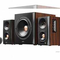 Акустическая система Edifier S360DB brown