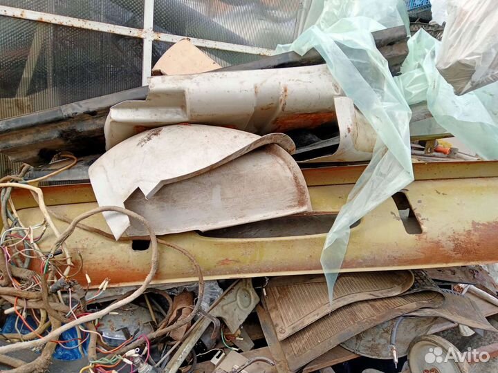 Москвич 408 1.4 МТ, 1968, 40 000 км