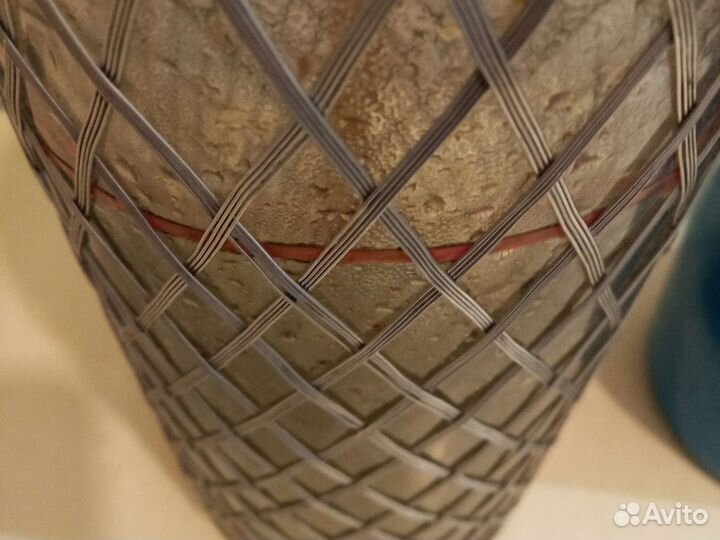 Сифон для газирования воды СССР