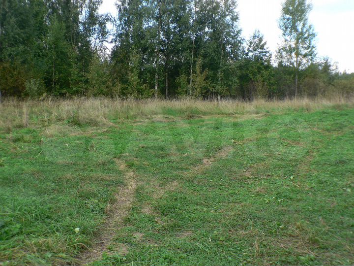 Участок 14 сот. (ИЖС)