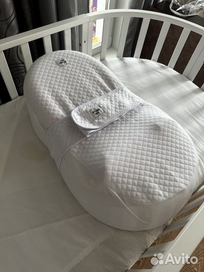 Кокон для новорожденных Good Night