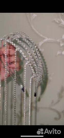 Ободок на голову