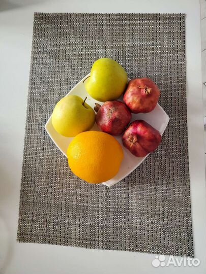 Салфетка 45х30