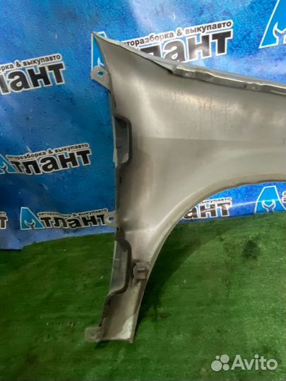 Крыло переднее левое Mercedes-Benz Ml W163