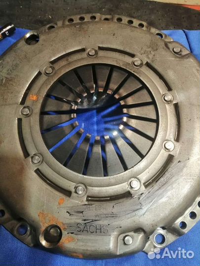 Компрессор кондиционера для Форд