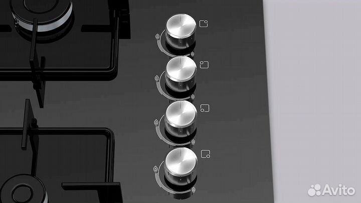 Варочная поверхность bosch POP7C9O12O