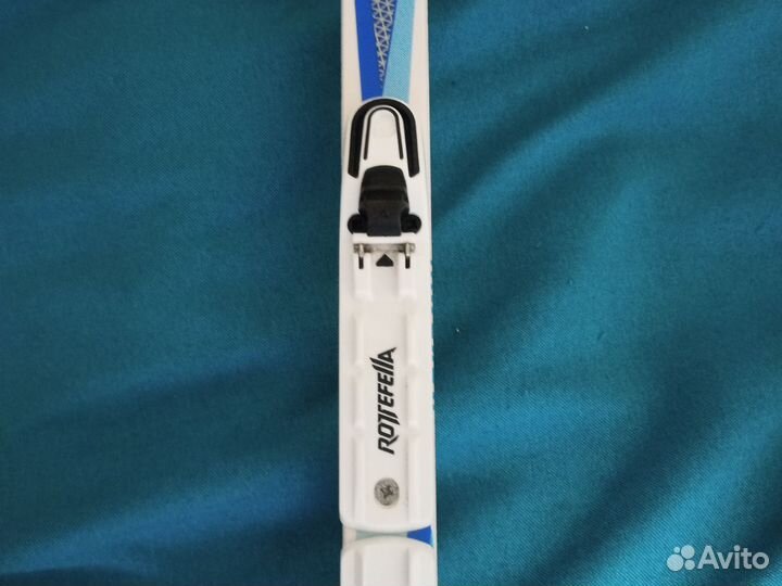 Лыжи беговые nordway