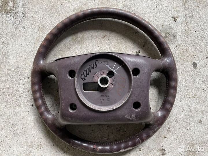 Руль Cadillac Seville