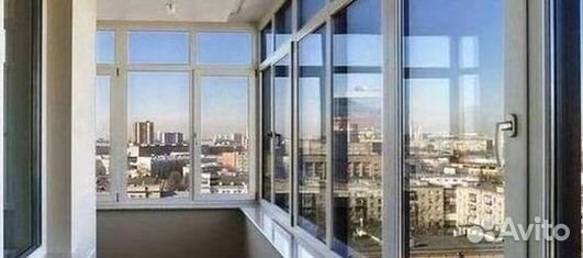 Пластиковые окна от производителя