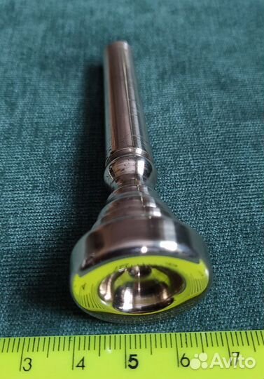 Мундштук для духовых