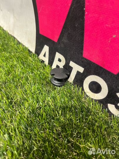 Обшивка отсека багажника Ford Mustang 6 S550 рест