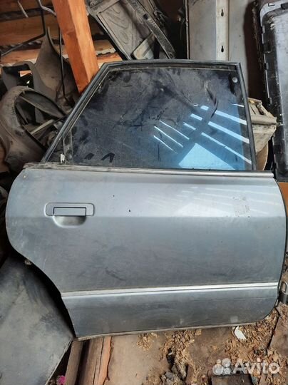 Дверь задняя Audi A8 D2 (1994—1999)