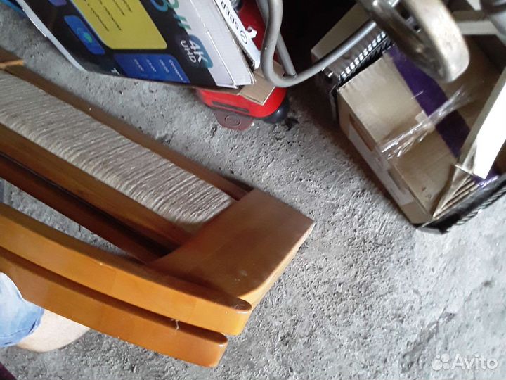 Грядушки от кровати