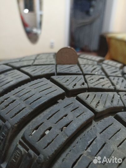 Pirelli Ice Zero FR 205/55 R16 94T