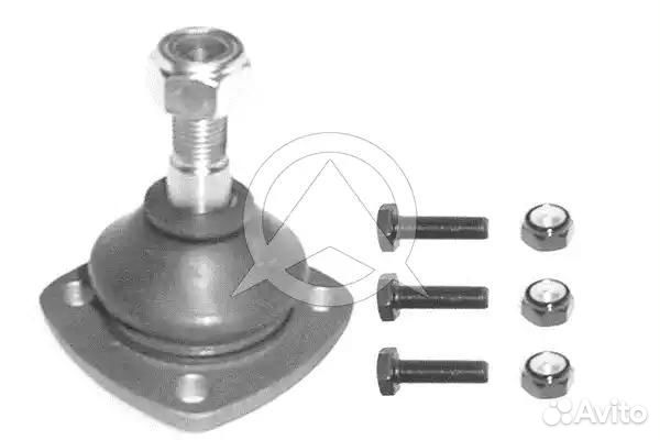 Опора шаровая верхняя