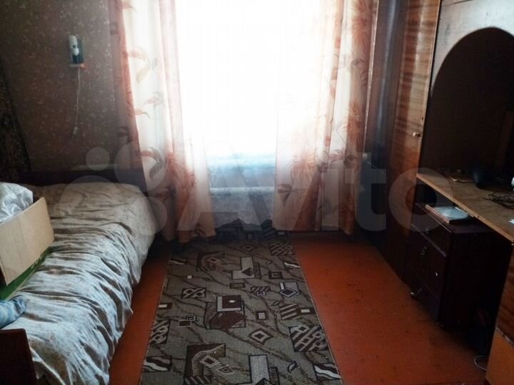 2-к. квартира, 45 м², 2/2 эт.