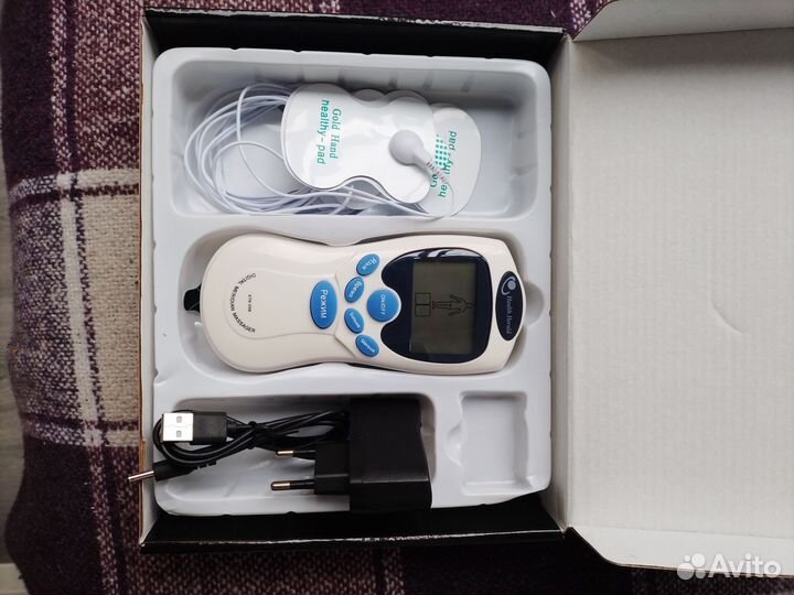 Цифровой Меридиан