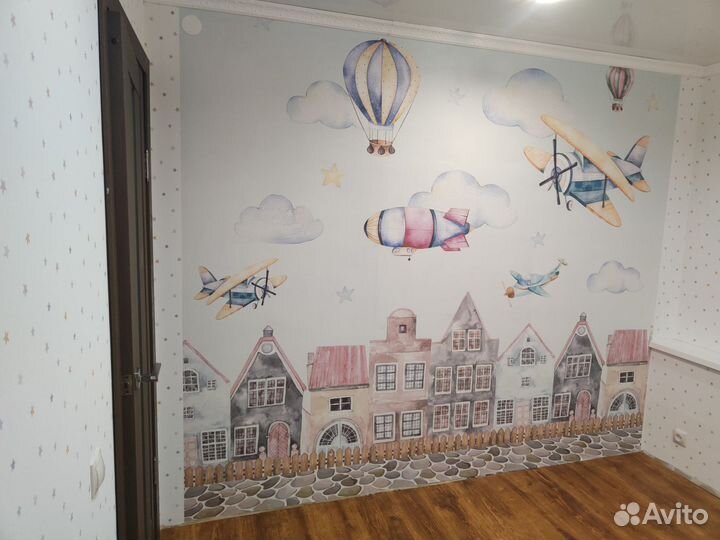 Ремонт и отделка