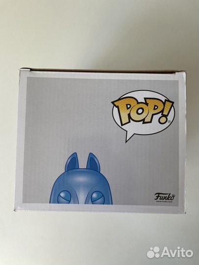 Funko Pop Frozen 592 The Water Nokk