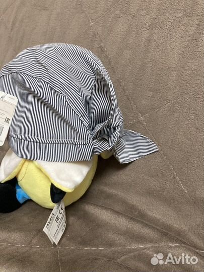 Косынка бандана