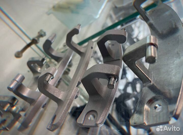 Петля для стиральной машины