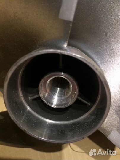 271000458 Винт Импеллера BRP 717