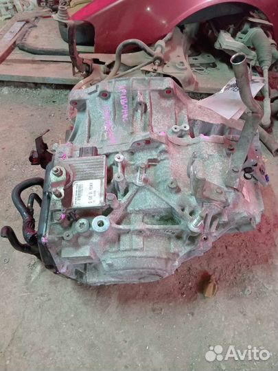 АКПП Mazda CX 7 L3 VDT