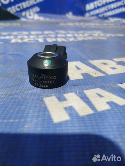 Датчик детонации Ваз Лада Веста Кросс седан