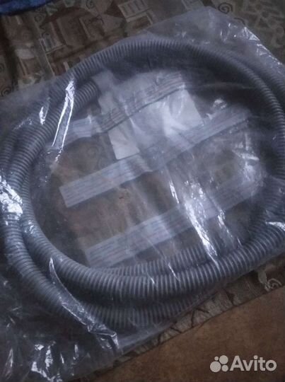 Шланги для стиральных и посудомоечных машин