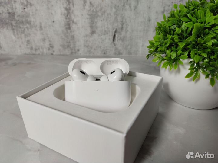 Airpods Pro 2 