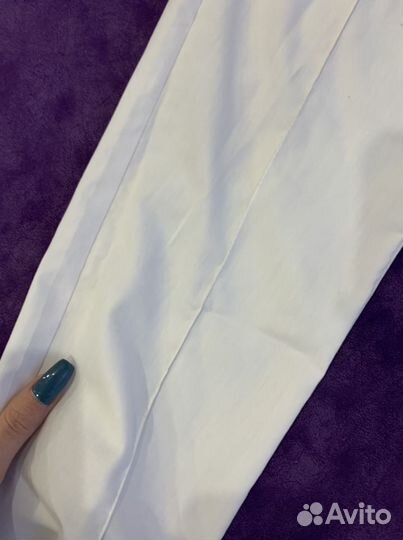 Медицинская одежда женская