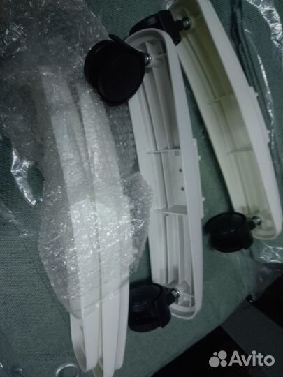 Колёсики для обогревателя на ножках 8 видов