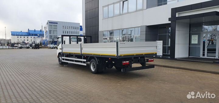 КамАЗ Компас 12, 2023