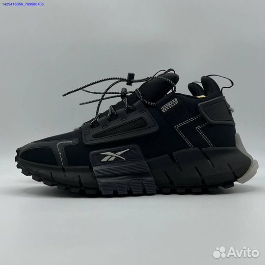 Кроссовки Reebok Zig Kinetica (Арт.94163)