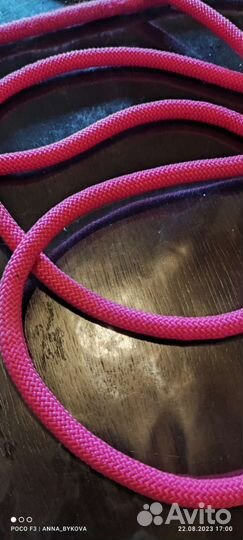 Обруч для художественной гимнастики 75 Pastorelli