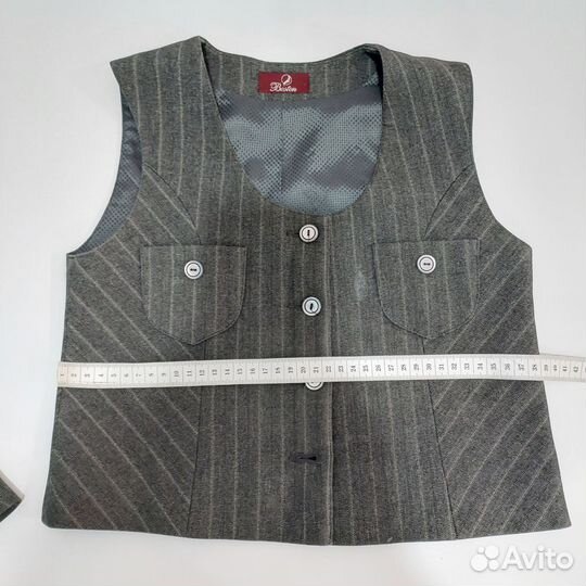 Школьная форма для девочки 134