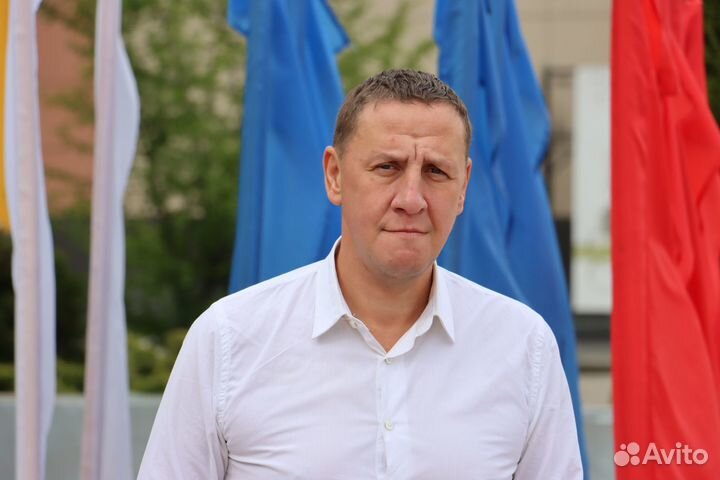 Услуги опытного юриста