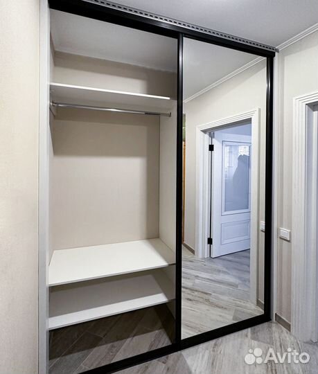 Шкаф купе Бесплатный Замер
