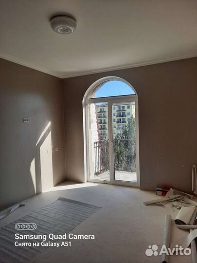 Ремонт и строительство отделочник