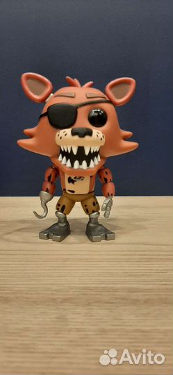 Funko pop