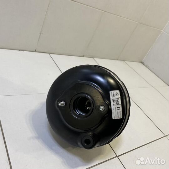 Усилитель тормозов вакуумный BMW 5-series F10