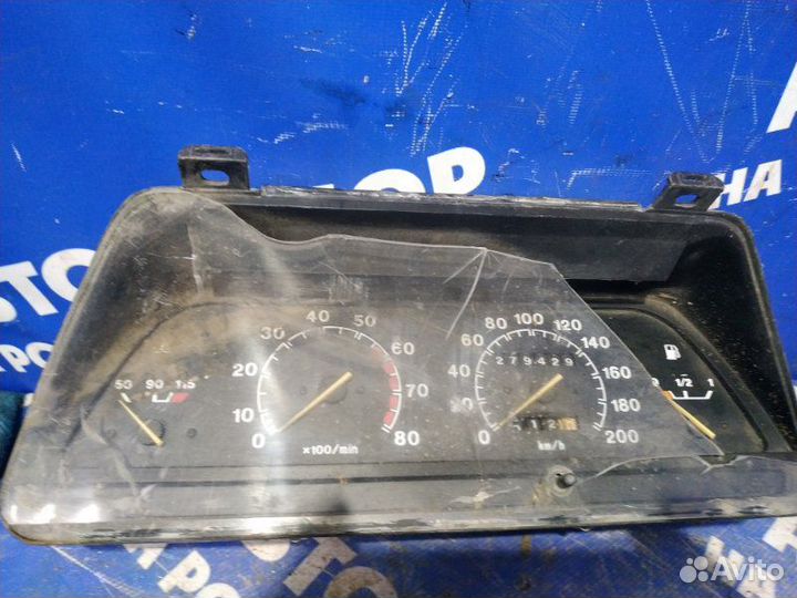 Панель приборов Ваз Лада 2110 седан 21083 2002