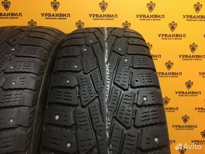 Cordiant Snow Cross PW-2 185/65 R15 92